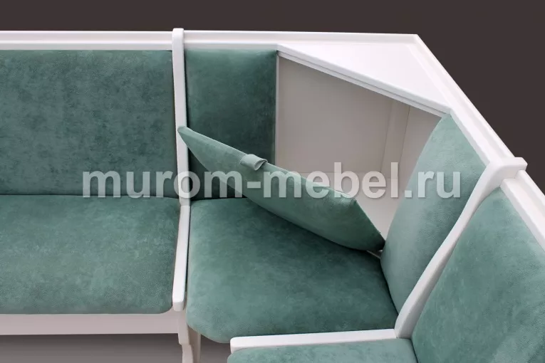 Фото Кухонный уголок Стандарт от производителя 'Муром-Мебель'