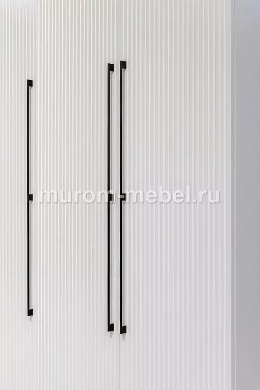Фото Шкаф Борджия 3-х ств. от производителя 'Муром-Мебель'