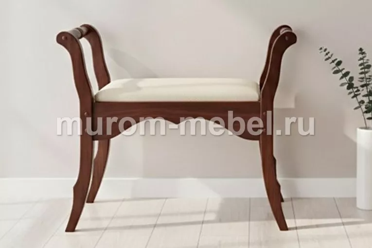 Фото Банкетка №1 от производителя 'Муром-Мебель'