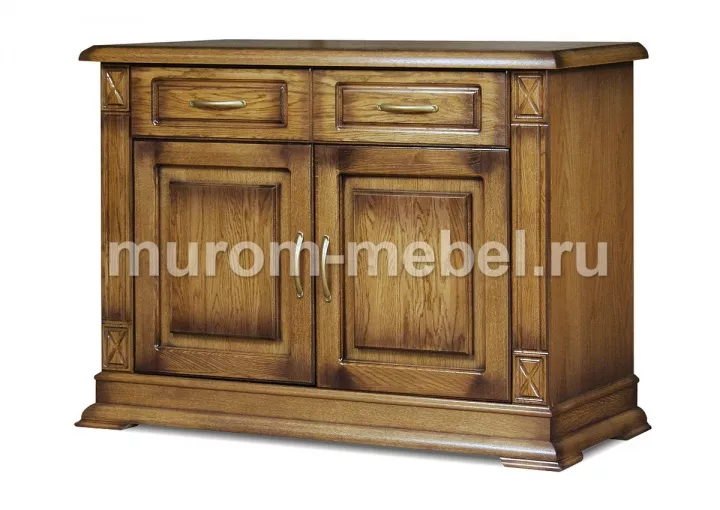 Фото Тумба Флоренция-3 от производителя 'Муром-Мебель'
