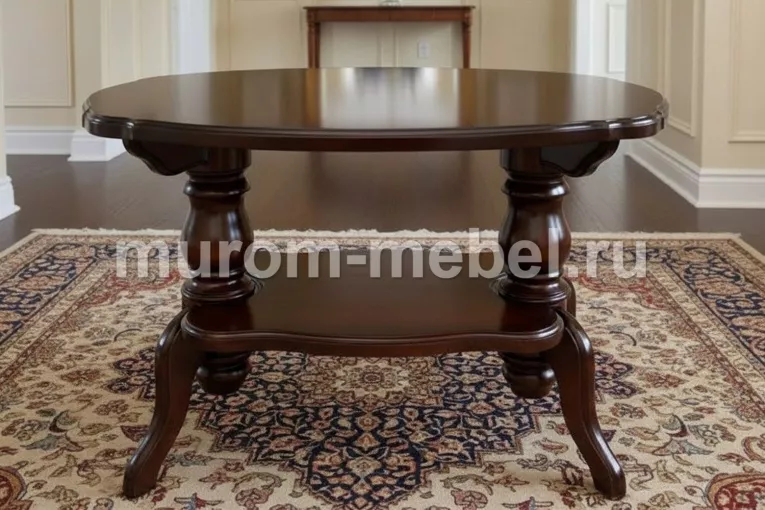 Фото Стол Ж-2 от производителя 'Муром-Мебель'