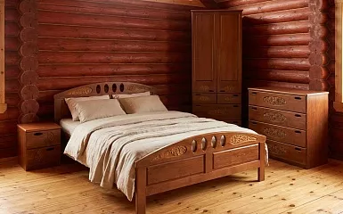 Мебель из коллекции Галатея