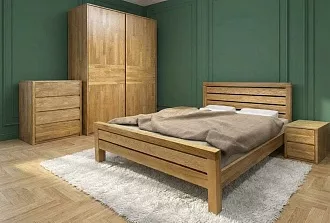 Мебель из коллекции Кьянти