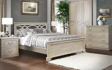 Мебель из коллекции Лира/Пальмира