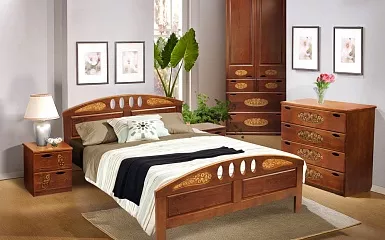 Мебель из коллекции Галатея