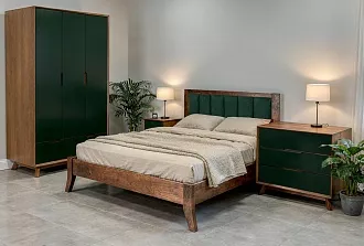 Мебель из коллекции Монако