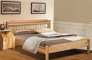 Какая кровать подойдет для интерьера дачного дома Какая кровать подойдет для интерьера дачного дома