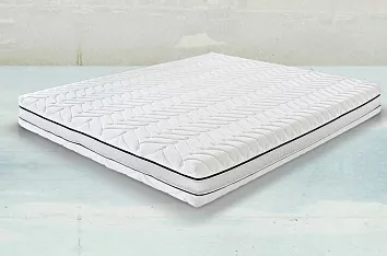 Тонкий ортопедический матрас – изделие для полноценного отдыха Тонкий ортопедический матрас – изделие для полноценного отдыха