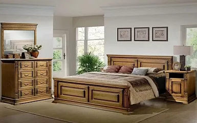 Мебель из коллекции Флоренция