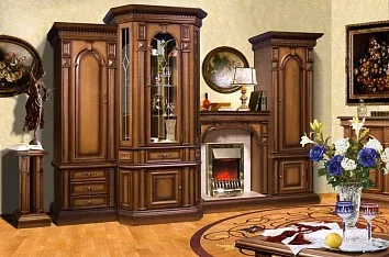 Основные качества мебели из массива натурального дерева Основные качества мебели из массива натурального дерева