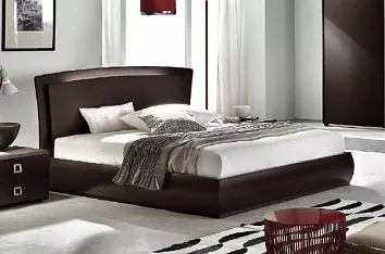 Преимущества и недостатки кроватей без ножек Преимущества и недостатки кроватей без ножек