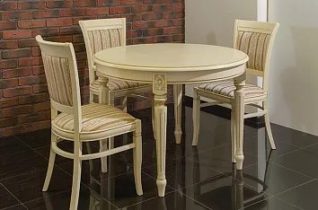 Выбор стула для кухни
