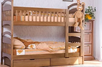 Рекомендации по выбору двухъярусной кровати  Рекомендации по выбору двухъярусной кровати
