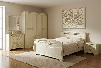 Мебель из коллекции Эльза