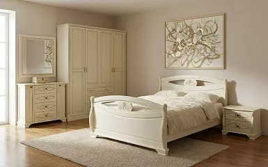 Мебель из коллекции Эльза