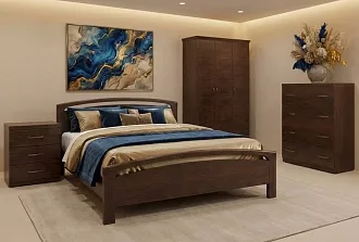 Мебель из коллекции Бали