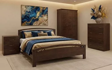 Мебель из коллекции Бали