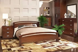 Мебель из коллекции Бали
