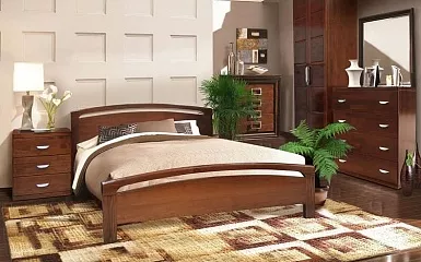 Мебель из коллекции Бали