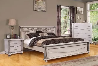Мебель из коллекции Мелиса
