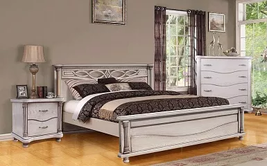 Мебель из коллекции Мелиса