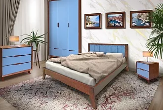 Мебель из коллекции Монако