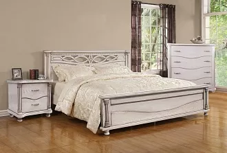 Мебель из коллекции Мелиса