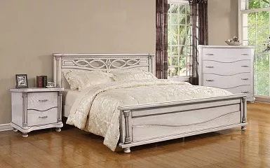 Мебель из коллекции Мелиса