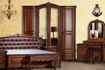 Плюсы и минусы мебели из массива  Плюсы и минусы мебели из массива