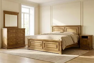 Мебель из коллекции Флоренция