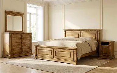 Мебель из коллекции Флоренция