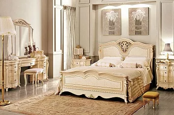 Особенности кроватей из разных материалов Особенности кроватей из разных материалов