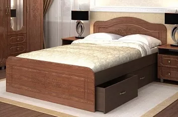 Изготовление кроватей из массива на заказ  Изготовление кроватей из массива на заказ