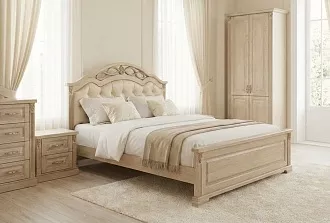 Мебель из коллекции Амелия/Камила