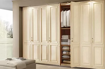 Конструктивные особенности шкафов из дерева Конструктивные особенности шкафов из дерева