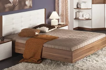 Выбор места для установки кровати Выбор места для установки кровати