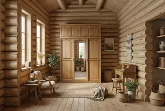 Мебель из интерьера по комнатам Мебель для дачи