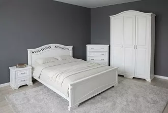 Мебель из коллекции Оливия