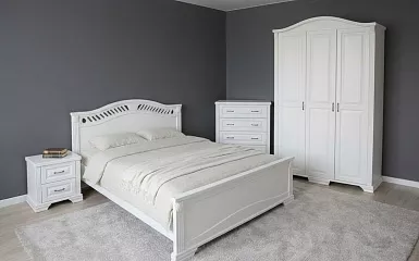 Мебель из коллекции Оливия