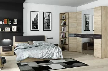 Выбор двуспальной кровати: о чем важно знать Выбор двуспальной кровати: о чем важно знать