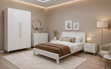 Мебель из коллекции Борджия