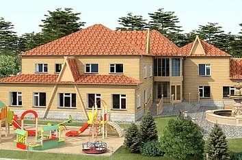 Необходимая мебель для элитных дошкольных учреждений Необходимая мебель для элитных дошкольных учреждений