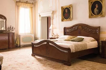 Породы древесины, применяемые для изготовления кроватей Породы древесины, применяемые для изготовления кроватей