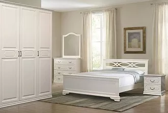 Мебель из коллекции Лира/Пальмира