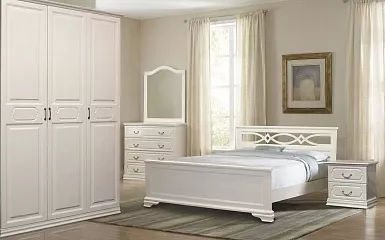 Мебель из коллекции Лира/Пальмира