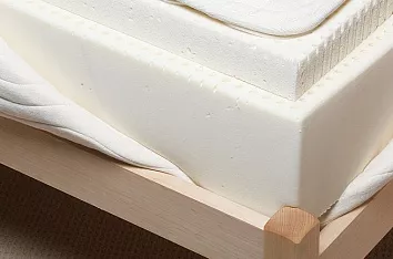 Латексный наполнитель для матрасов – лучший выбор для комфортного сна Латексный наполнитель для матрасов – лучший выбор для комфортного сна