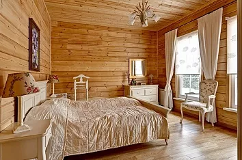 Спальное место на даче Спальное место на даче