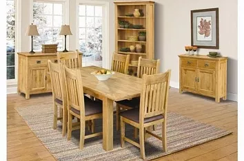 Преимущества мебели, изготовленной из сосны Преимущества мебели, изготовленной из сосны