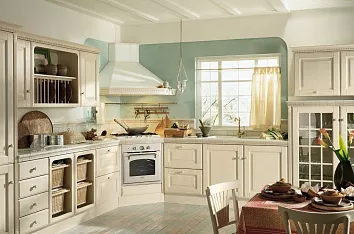 Обустройство кухни Обустройство кухни