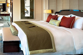 Как правильно выбрать кровать для гостиничного номера?